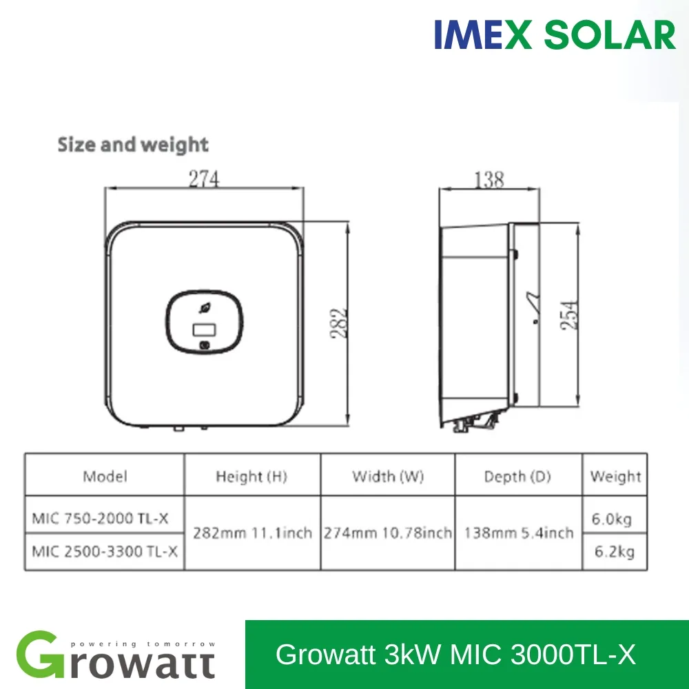 Growatt 3kw DEs 2 jpg
