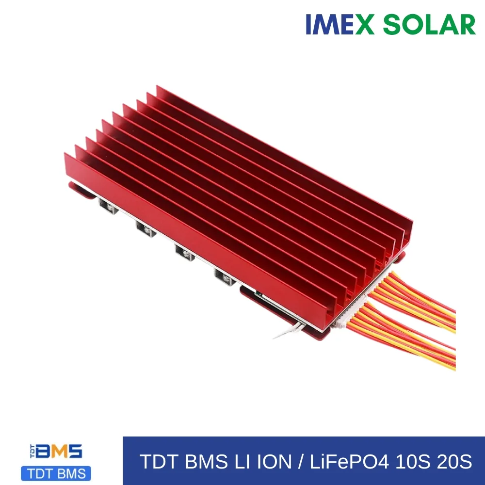 Battery Management System TDT BMS for Li Ion Battery 10S 20S 150A 15 TDT BMS 3 1 jpg