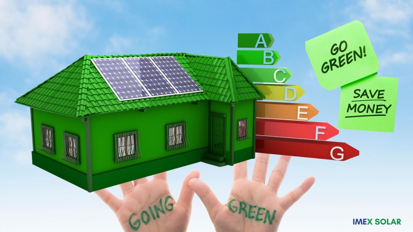 The Basics of Solar PV Systems: Understanding Solar Panels and Inverters 11 Benefits of Using Solar PV Systems