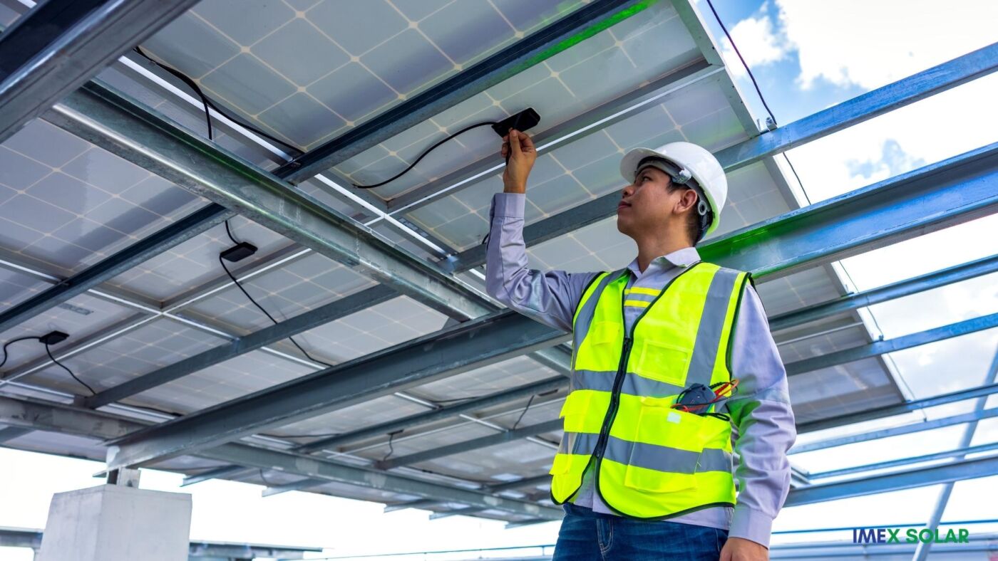 The Basics of Solar PV Systems: Understanding Solar Panels and Inverters 12 Maintenance and Care of Solar PV Systems